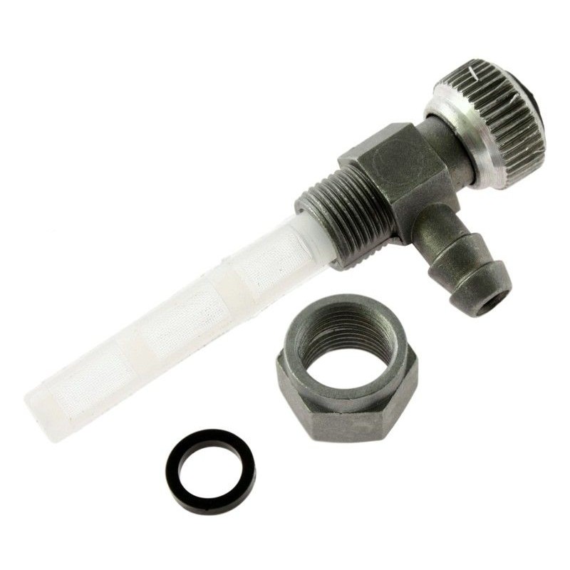 ROBINET ESSENCE DUCATI 400SS 600SS 750SS 900SS - NEUF -