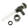 ROBINET ESSENCE DUCATI 400SS 600SS 750SS 900SS - NEUF -