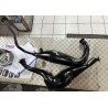 Collecteur échappement 250 rs aprilia origine pots pot