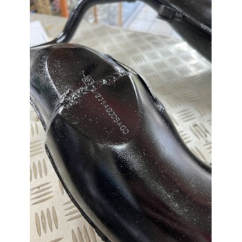 Collecteur échappement 250 rs aprilia origine pots pot