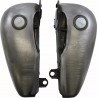 DOUBLE RESERVOIR ESSENCE HARLEY DAVIDSON 19L SOFTAIL - NEUF -