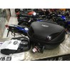 TOP CASE GROS VOLUME 2 CASQUES MODULABLES INTEGRAUX