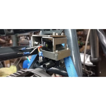 BOBINE ALLUMAGE BMW R45 R50 R60 R65 R75 R80 R90 R100 type origine - NEUF -