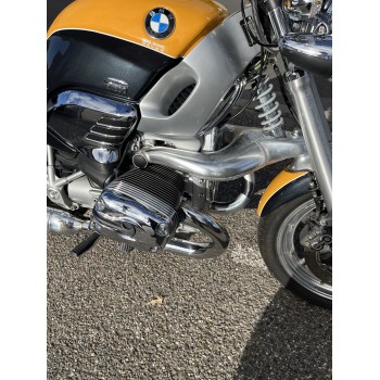BMW R 1200 C CRUISER INDEPENDENT kit bagageries 28512KM - MCSO performance -