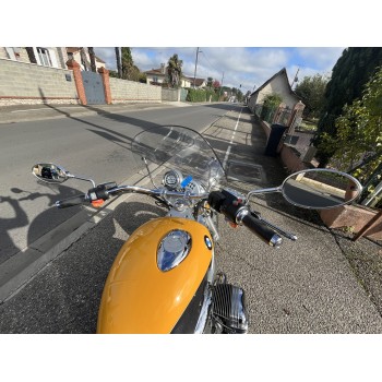 BMW R 1200 C CRUISER INDEPENDENT kit bagageries 28512KM - MCSO performance -