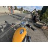 BMW R 1200 C CRUISER INDEPENDENT kit bagageries 28512KM - MCSO performance -