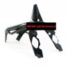 PROTECTIONS DE CADRE CARBONE TRIUMPH 675 DAYTONA - NEUF -