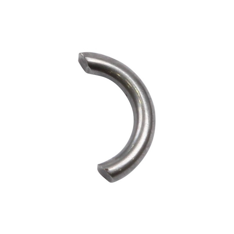 Ducati Demi lune de soupape 2v Monster st2 supersport etc … pour pastillage 69910031A