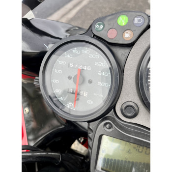 DUCATI ST2 944 full équipements SPORTTOURING - MCSO performance -
