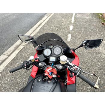 DUCATI ST2 944 full équipements SPORTTOURING - MCSO performance -