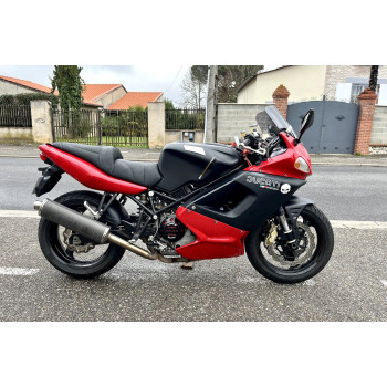 DUCATI ST2 944 full équipements SPORTTOURING - MCSO performance -
