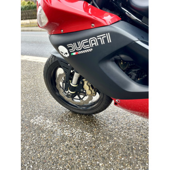 DUCATI ST2 944 full équipements SPORTTOURING - MCSO performance -