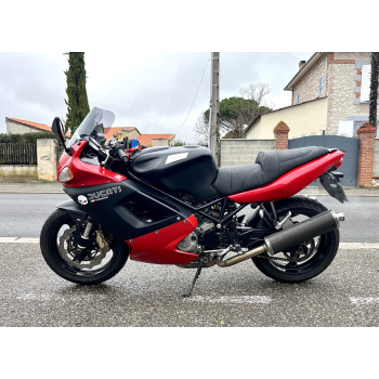 DUCATI ST2 944 full équipements SPORTTOURING - MCSO performance -