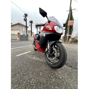 DUCATI ST2 944 full équipements SPORTTOURING - MCSO performance -