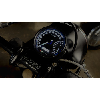 MCSO R80 COMPACT