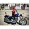 MCSO HD EFI DYNA SPRINGER