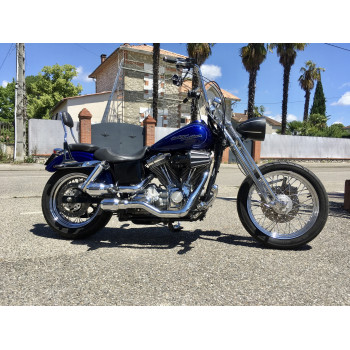 MCSO HD EFI DYNA SPRINGER