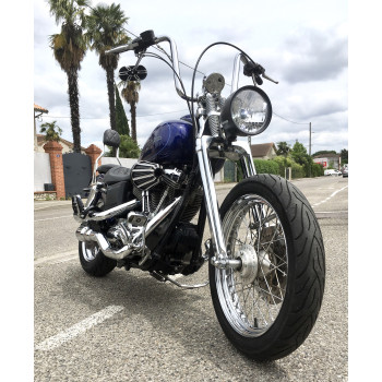 MCSO HD EFI DYNA SPRINGER