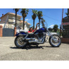 MCSO HD EFI DYNA SPRINGER