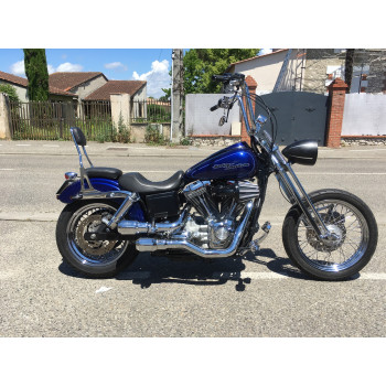 MCSO HD EFI DYNA SPRINGER