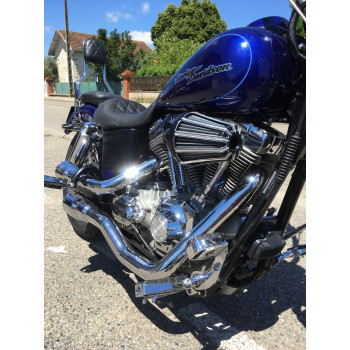 MCSO HD EFI DYNA SPRINGER
