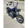 MCSO HD EFI DYNA SPRINGER