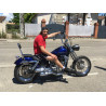 MCSO HD EFI DYNA SPRINGER