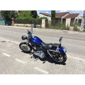 MCSO HD EFI DYNA SPRINGER