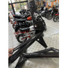 PROTECTIONS DE CADRE CARBONE TRIUMPH 675 DAYTONA - NEUF -