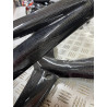 PROTECTIONS DE CADRE CARBONE TRIUMPH 675 DAYTONA - NEUF -
