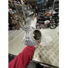 Ducati cylindre neuf 600 Monster phase 2 monstro 12020434A - NEUF -
