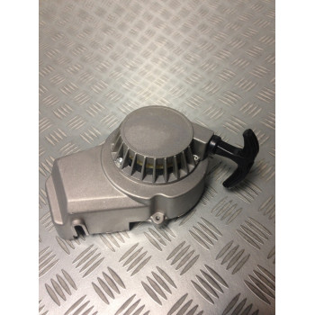 Pocket bike démarreur...