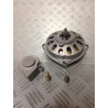 Pocket bike pignon carter avant renforcé aluminium - NEUF -