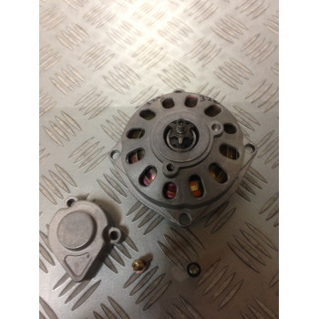 Pocket bike pignon carter avant renforcé aluminium - NEUF -