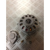 Pocket bike pignon carter avant renforcé aluminium - NEUF -