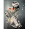 Piston complet avec segmentation 1000 aprilia rsv caponord Tuono falco - NEUF -