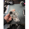 Piston complet avec segmentation 1000 aprilia rsv caponord Tuono falco - NEUF -