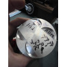 Piston complet avec segmentation 1000 aprilia rsv caponord Tuono falco - NEUF -
