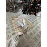 Platine ducati MHE DUCATI 82410611A AV gauche repose pied - NEUF -