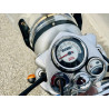 ROYAL ENFIELD 500 BULLET TRIALS 3371 km - MCSO performance -