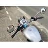 ROYAL ENFIELD 500 BULLET TRIALS 3371 km - MCSO performance -