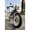ROYAL ENFIELD 500 BULLET TRIALS 3371 km - MCSO performance -