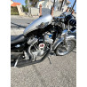HARLEY DAVIDSON 883 SPORTSTER - MCSO performance -