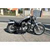 HARLEY DAVIDSON 883 SPORTSTER - MCSO performance -