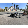 HARLEY DAVIDSON 883 SPORTSTER - MCSO performance -