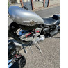 HARLEY DAVIDSON 883 SPORTSTER - MCSO performance -