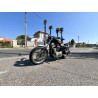 HARLEY DAVIDSON 883 SPORTSTER - MCSO performance -