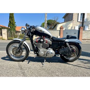 HARLEY DAVIDSON 883 SPORTSTER - MCSO performance -