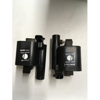 BOBINES ALLUMAGE COMPACT...