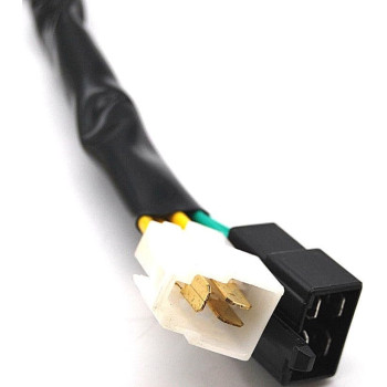 Régulateur DUCATI Trois Phases model fils long - NEUF -